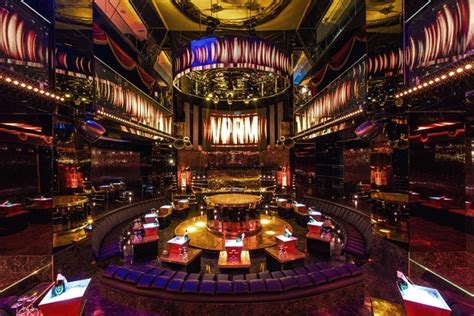 VIP CLUB.